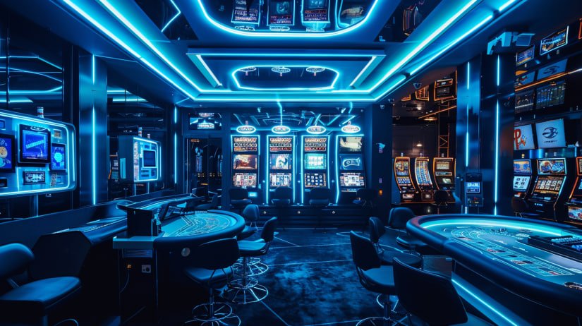 jawir69 live-dealer studio broadcast showing multiple tables with HD camera feeds and dealer positions